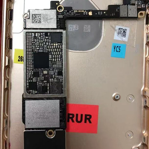 या दिवसात मदरबोर्ड बायबॅकचे इतके लक्ष का आहे?