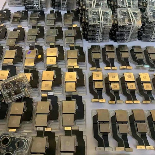 वापरलेल्या कॅमेरा बायबॅकचे मूल्य काय आहे?