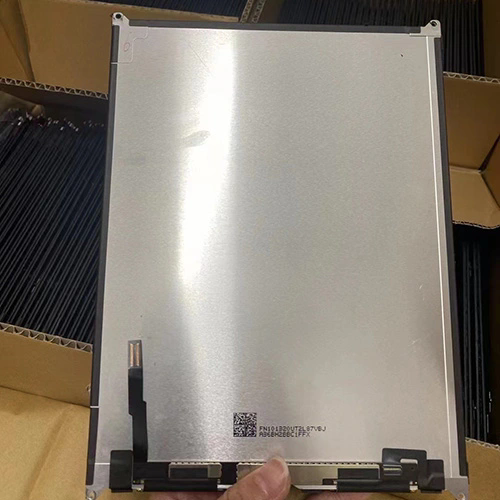 दुरुस्ती बाजारात आयपॅड एलसीडी पडदे लोकप्रिय निवड का आहेत?