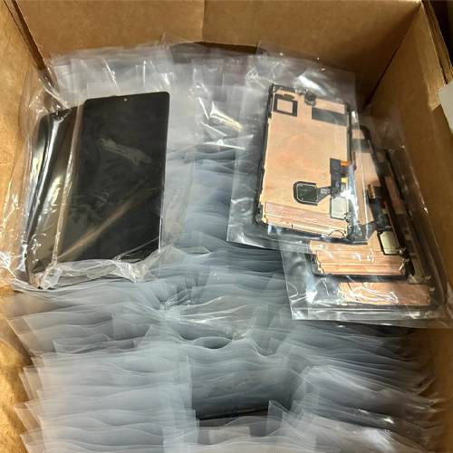 आपली जुनी एलसीडी स्क्रीन खरोखर काहीच नाही का?