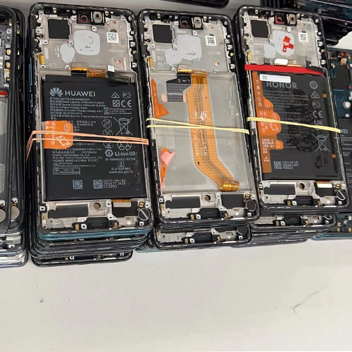 आपल्याला माहित आहे की जुन्या एलसीडी पडदे अद्याप आपल्याला पैसे कमवू शकतात?