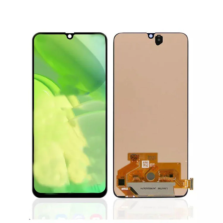 टिकत नाही सॅमसंग एलसीडी बदलींसह कंटाळले आहे?