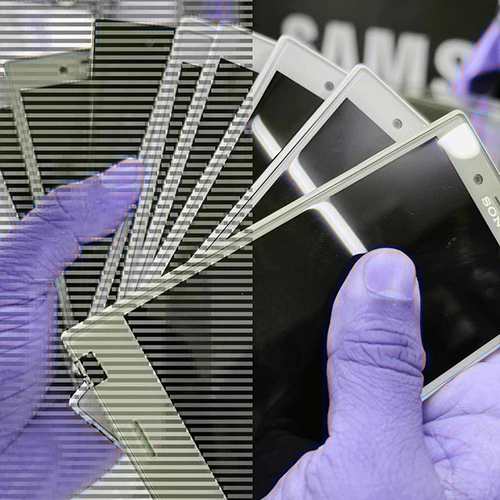 एलसीडी बायबॅकसाठी मार्केट ट्रेंड: एक व्यावसायिक विहंगावलोकन