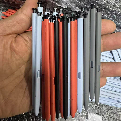 एस-पेन बायबॅक कसे कार्य करते?