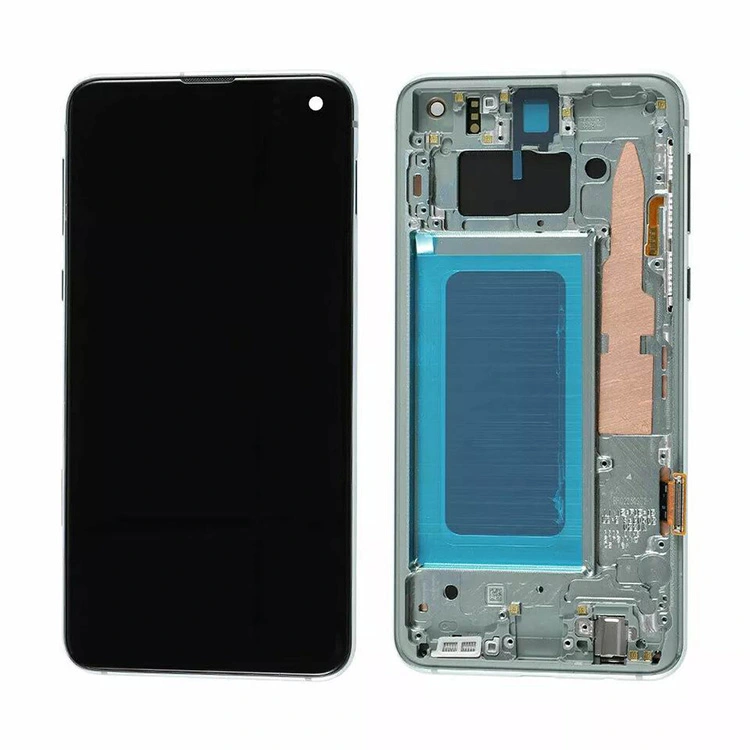 S10E LCD स्क्रीन तुमची Samsung Galaxy S10E डिस्प्ले परफॉर्मन्स कशी पुनर्संचयित करू शकतात