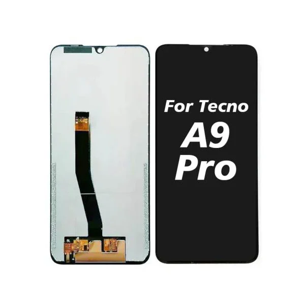 A9 Pro LCD स्क्रीन उत्तम प्रदर्शन कार्यप्रदर्शन आणि विश्वासार्ह रिप्लेसमेंट सोल्यूशन्स कसे देऊ शकतात