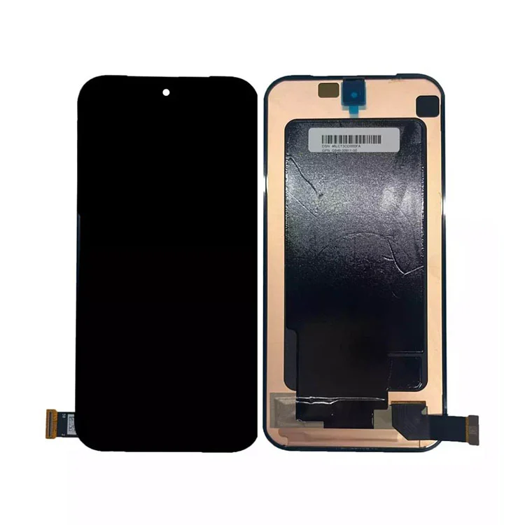 Pixel 9 Pro Fold LCD स्क्रीन तुमचा फोल्ड करण्यायोग्य फोन दुरुस्तीचा अनुभव कसा सुधारू शकतात