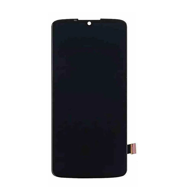 Motorola Moto Z4 फोर्स रिपेअर्ससाठी Z4 LCD स्क्रीन ही स्मार्ट निवड का आहे