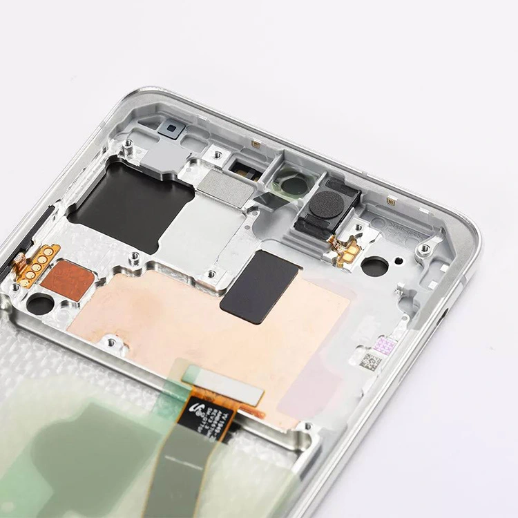 एस 10 लाइट एलसीडी स्क्रीन