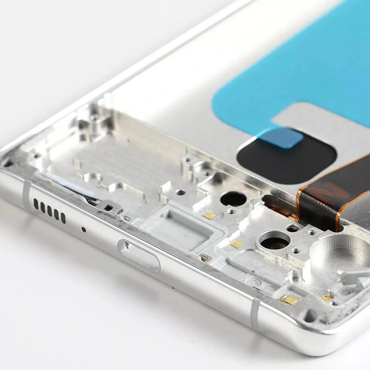 एस 10 लाइट एलसीडी स्क्रीन