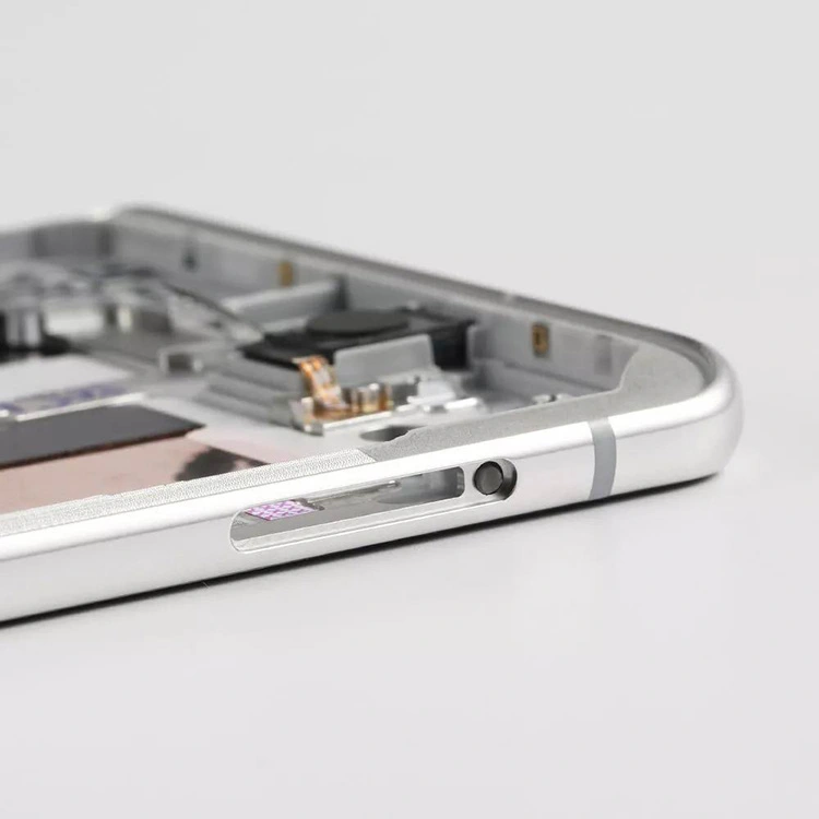 एस 10 लाइट एलसीडी स्क्रीन