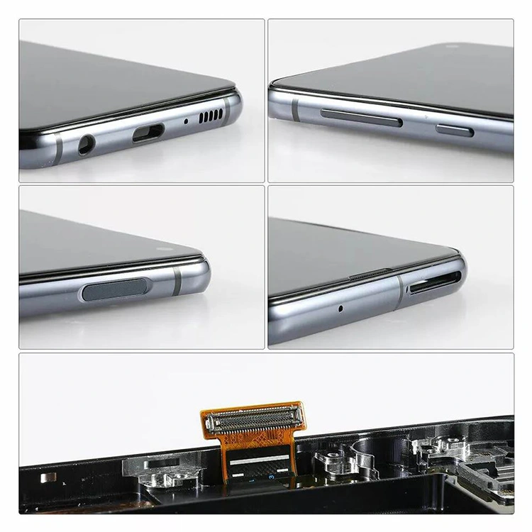 S10E LCD स्क्रीन