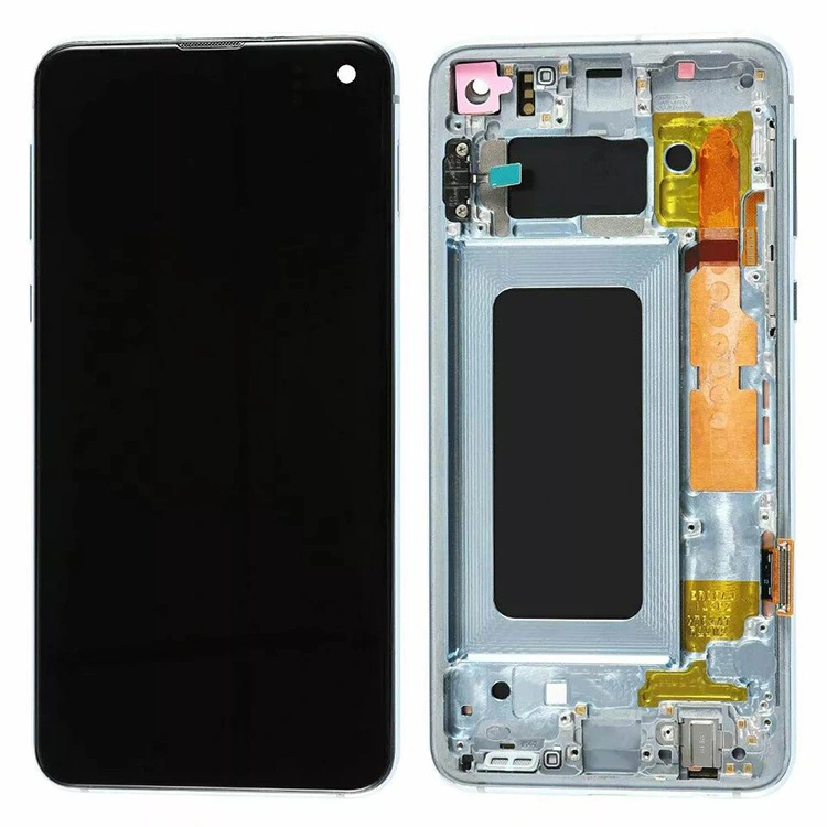 S10E LCD स्क्रीन