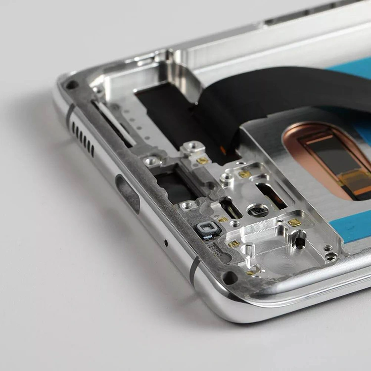 एस 20 प्लस एलसीडी पडदे