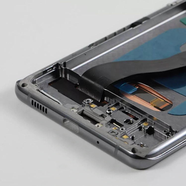 एस 20 प्लस एलसीडी पडदे