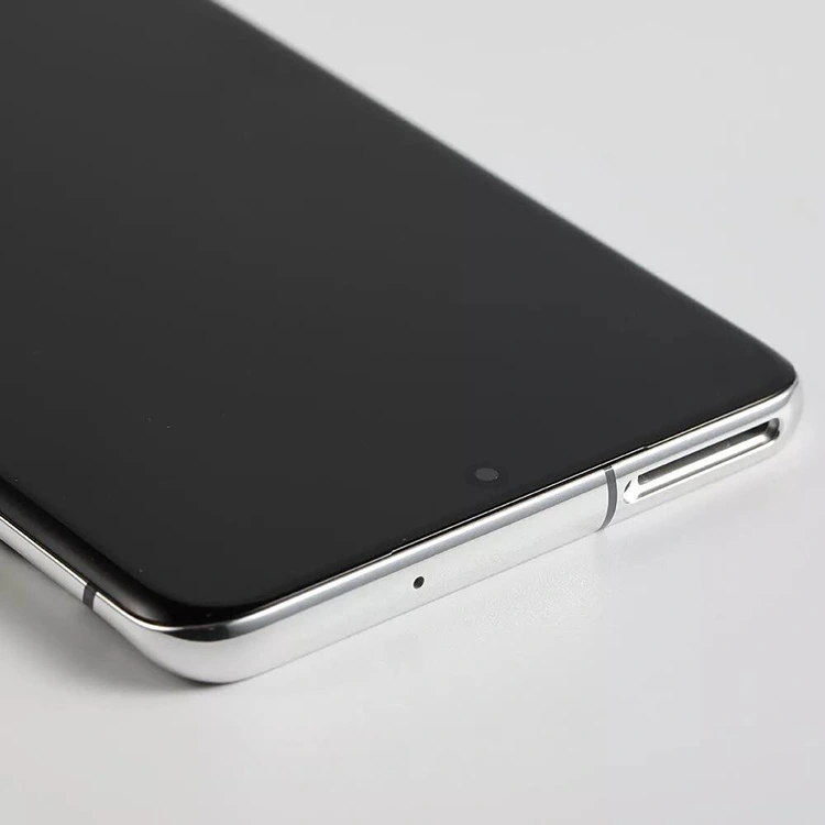 एस 20 प्लस एलसीडी पडदे