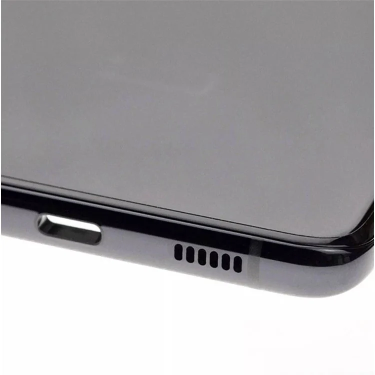 सॅमसंग गॅलेक्सी एस 20 अल्ट्रा जी 988 5 जी ओएलईडी डिस्प्ले एलसीडी टच स्क्रीन रिप्लेसमेंटसाठी