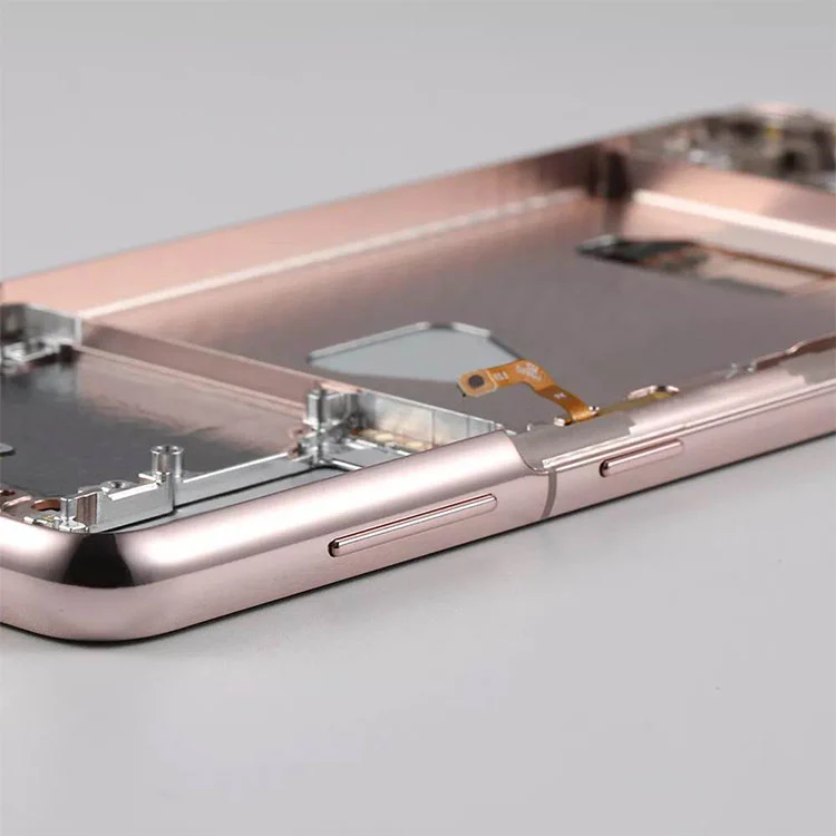 सॅमसंग गॅलेक्सी एस 21 प्लस एलसीडी डिस्प्ले टच स्क्रीन असेंब्ली रिप्लेसमेंटसाठी