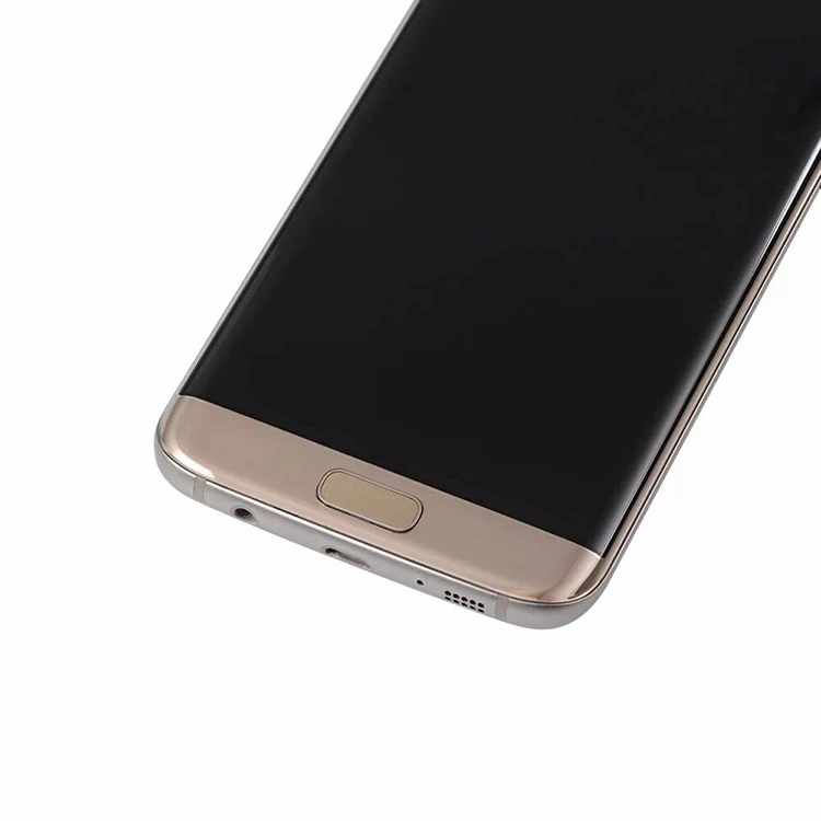 एस 7 एलसीडी स्क्रीन