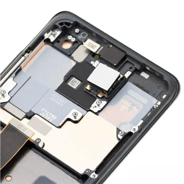 For Samsung Galaxy S20 Ultra G988 5g Oled Display Lcd Touch Screen Replacement