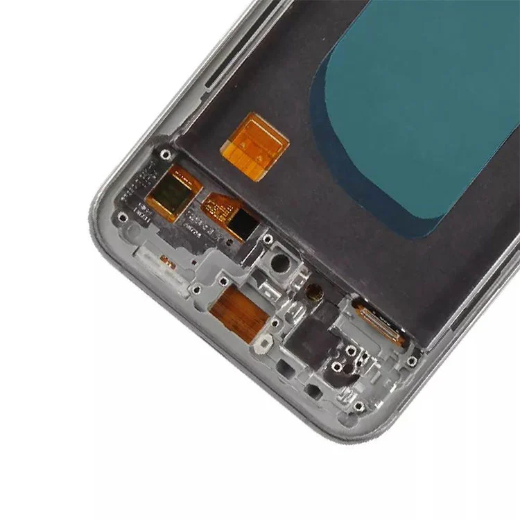 Oem Samsung Galaxy S23 Ffe Display Lcd Touch Screen Replacement