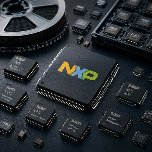 NXP सेमीकंडक्टर