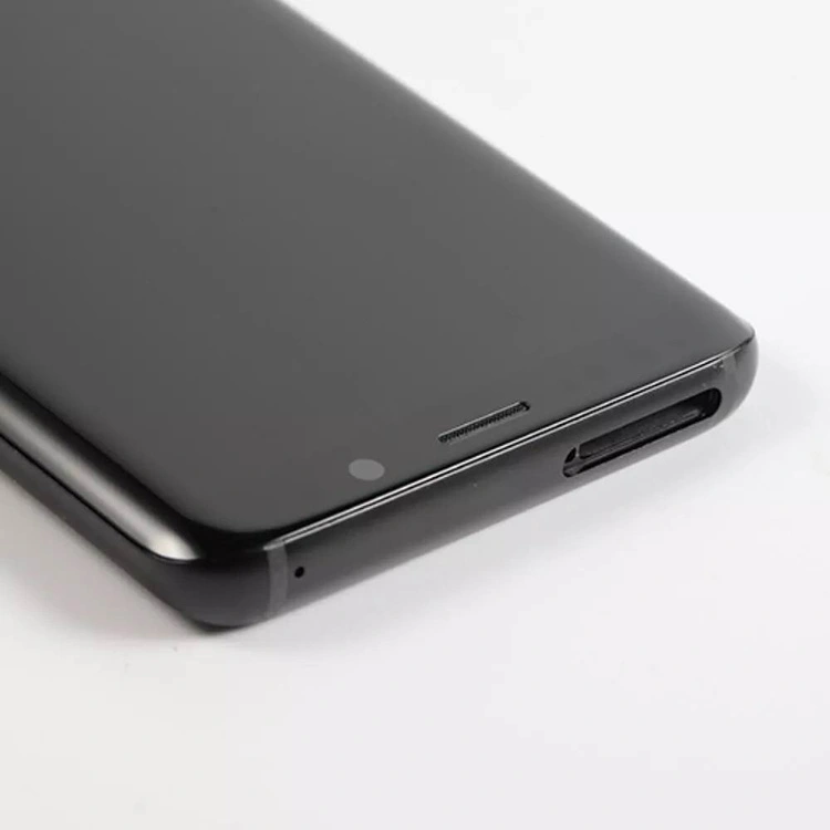 एस 9 एलसीडी पडदे