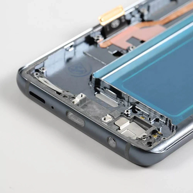 एस 9 एलसीडी पडदे