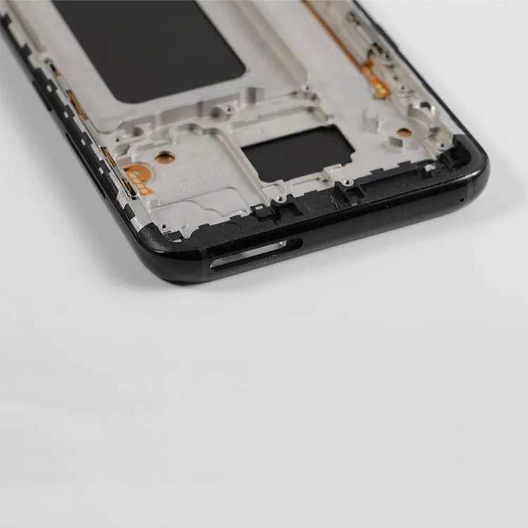 एस 8 प्लस एलसीडी पडदे