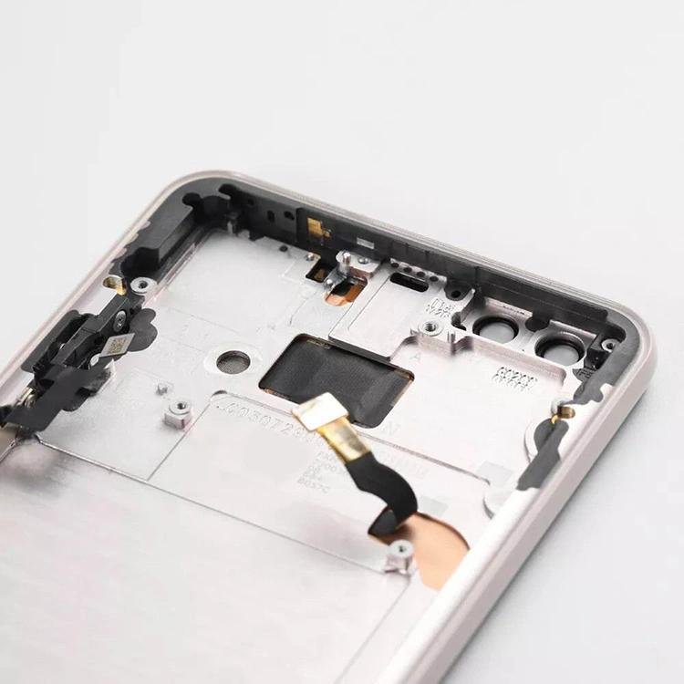 पिक्सेल 3 एलसीडी पडदे