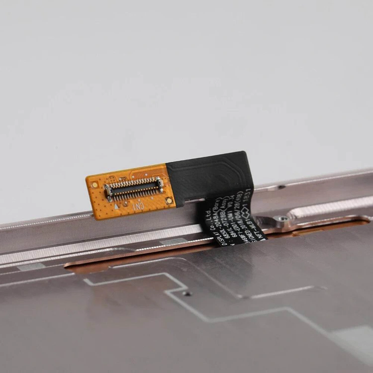 पिक्सेल 3 एलसीडी पडदे