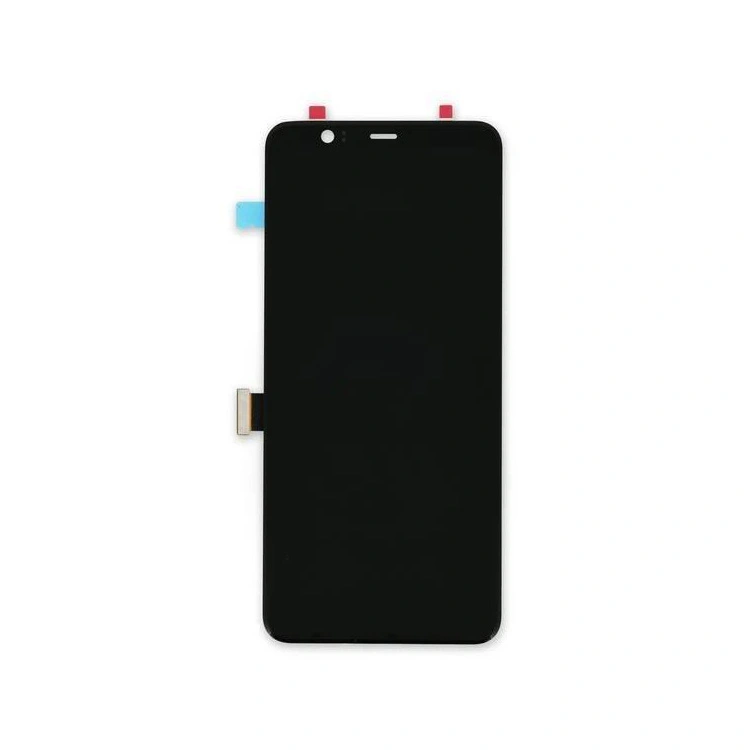 पिक्सेल 4 एक्सएल एलसीडी स्क्रीन