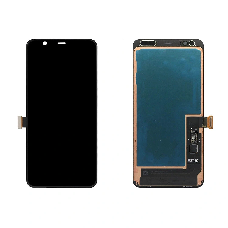 पिक्सेल 4 एक्सएल एलसीडी स्क्रीन