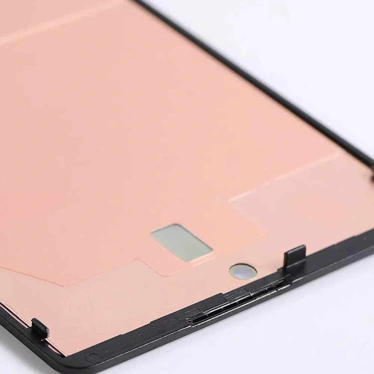 पिक्सेल 6 एलसीडी पडदे