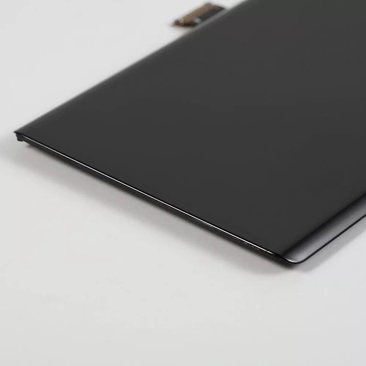 पिक्सेल 6 प्रो एलसीडी पडदे