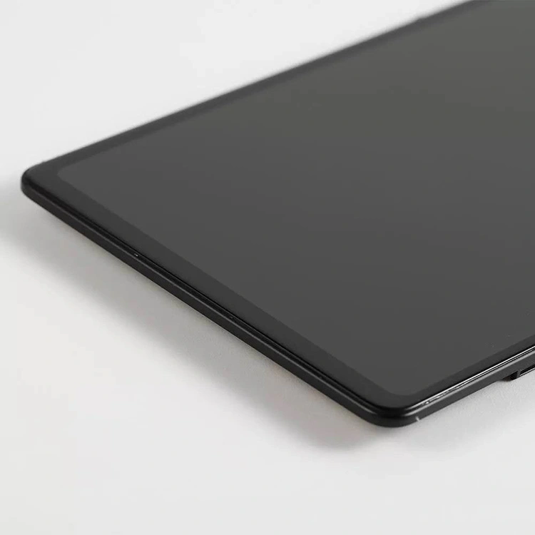 पिक्सेल 6 ए एलसीडी पडदे