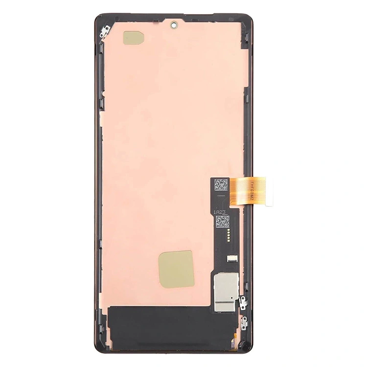 पिक्सेल 7 प्रो एलसीडी पडदे