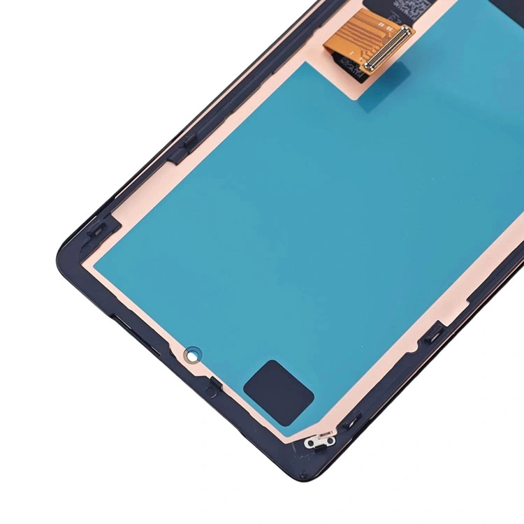 पिक्सेल 7 प्रो एलसीडी पडदे