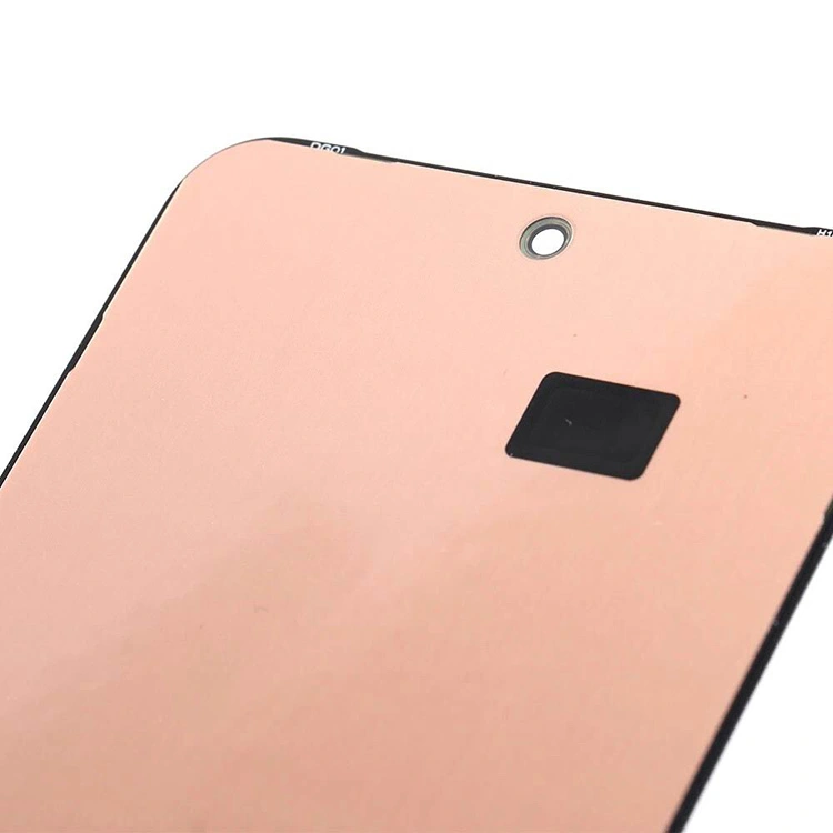 पिक्सेल 8 एलसीडी पडदे