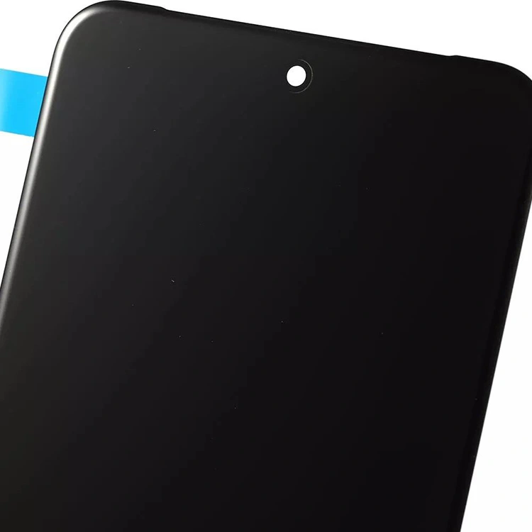 पिक्सेल 8 एलसीडी पडदे