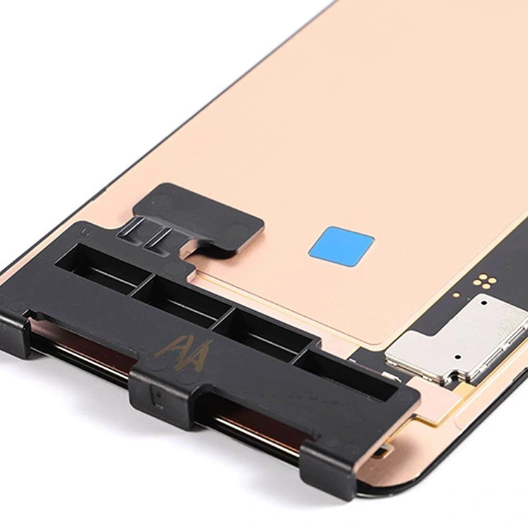 पिक्सेल 8 प्रो एलसीडी पडदे