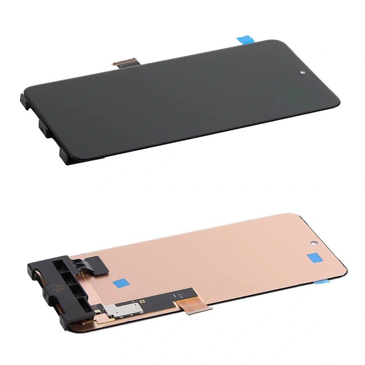 पिक्सेल 8 प्रो एलसीडी पडदे