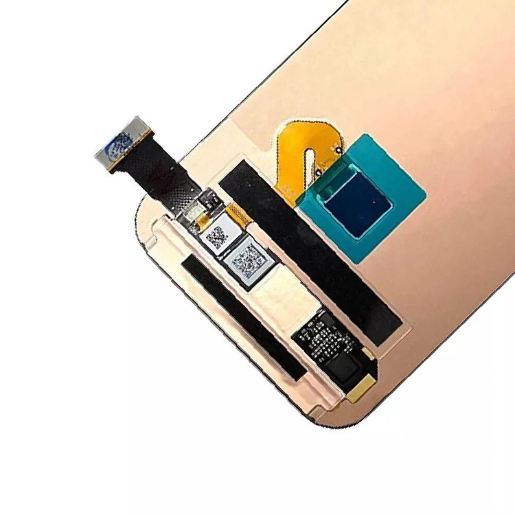 पिक्सेल 9 एलसीडी पडदे