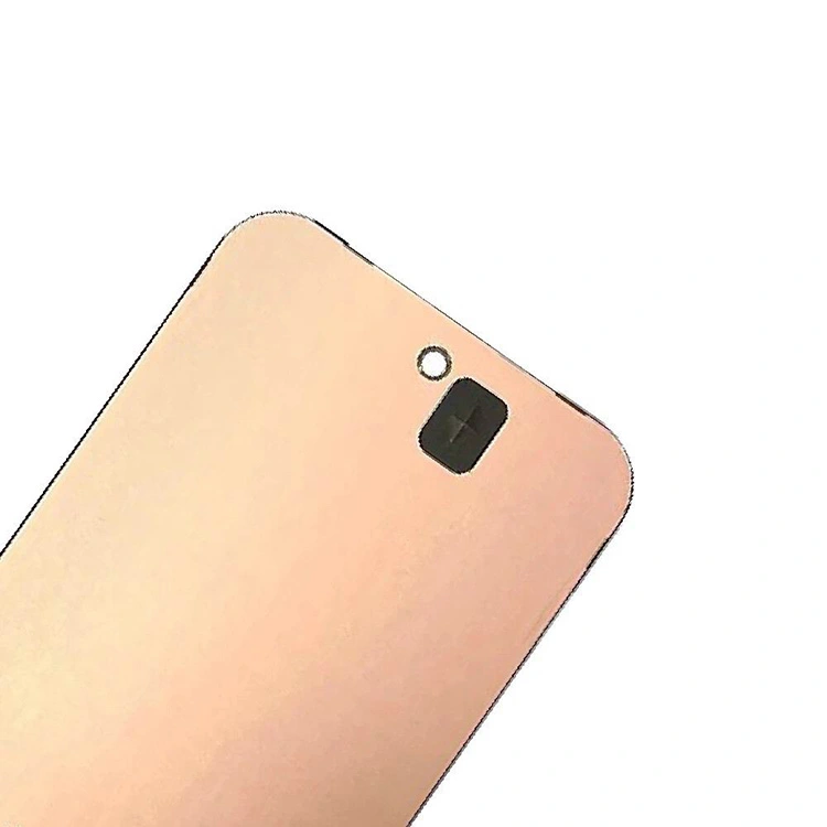 पिक्सेल 9 एलसीडी पडदे