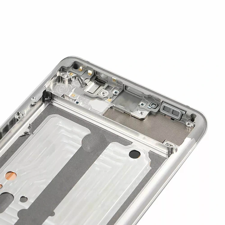 एस 10 5 जी एलसीडी पडदे