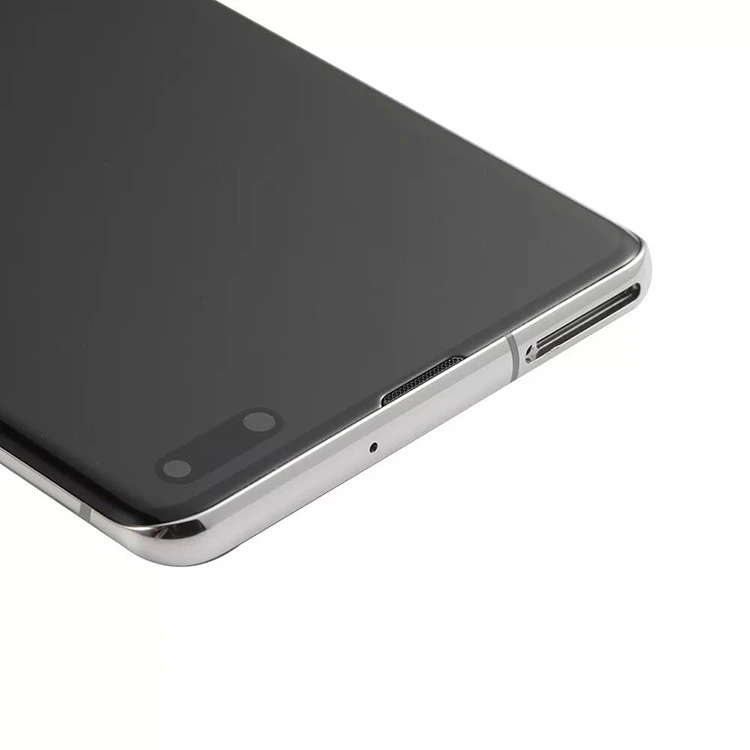 एस 10 5 जी एलसीडी पडदे