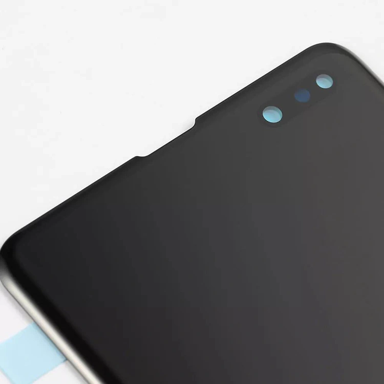 एस 10 5 जी एलसीडी पडदे