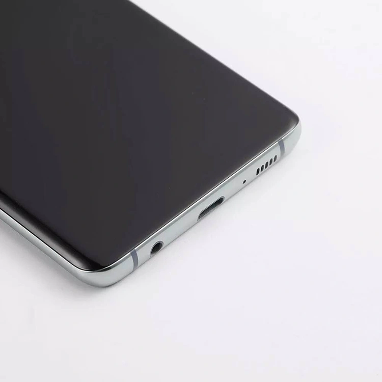 एस 10 प्लस एलसीडी पडदे